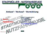 Stadtmüller-Nutzfahrzeuge